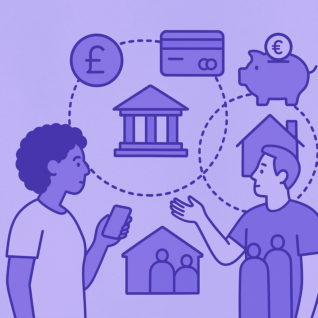 From Promise to Practice: A Strong Step in the UK’s Financial Inclusion Journey